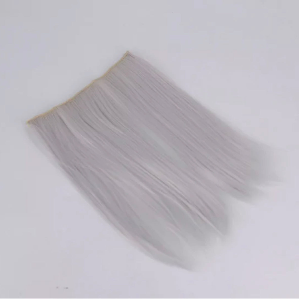 LOST YOU FOREVER MERCH - CHARACTER PLUSHIE DOLL (TENCENT X RUA DOLL OFFICIAL)