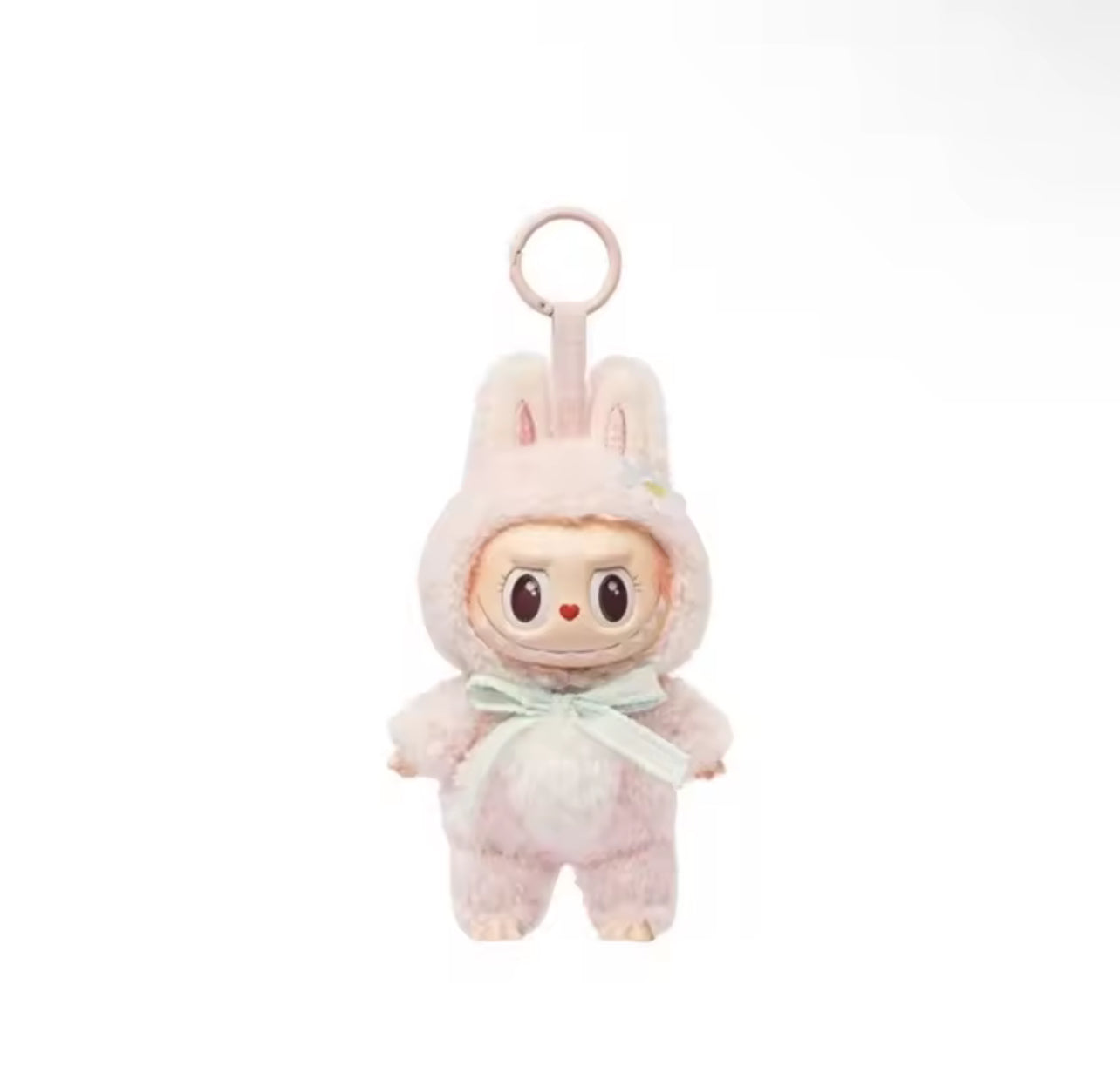 Mokoko Close to Sweet Plush Keychain