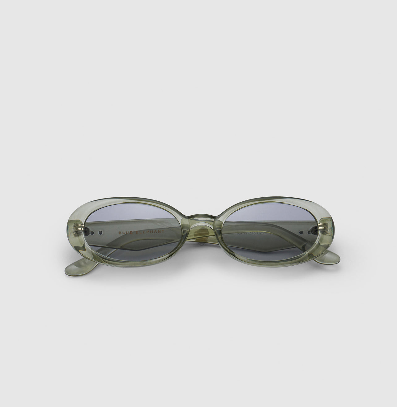 LATRIX green crystal