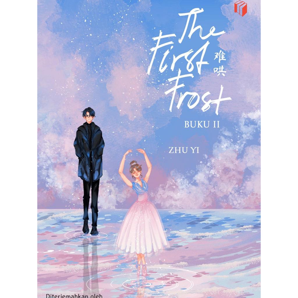 The First Frost Completed Series (1 - 2 books)