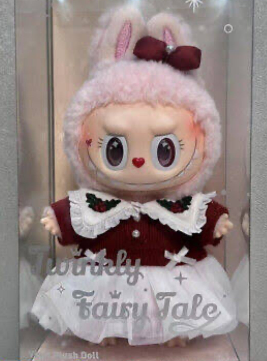 *LIMITED EDITION* Mokoko Twinkle Fairy Tale