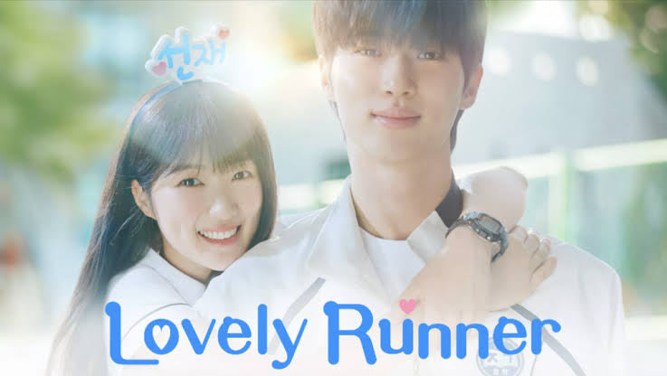 Lovely Runner