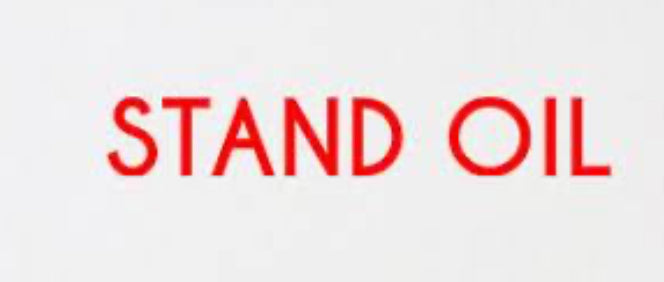 Stand Oil