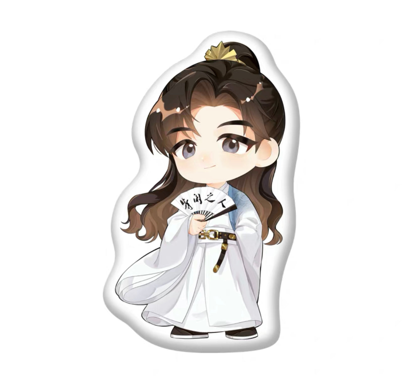 JOY OF LIFE MERCH - CHARACTER PILLOWS (TENCENT OFFICIAL)