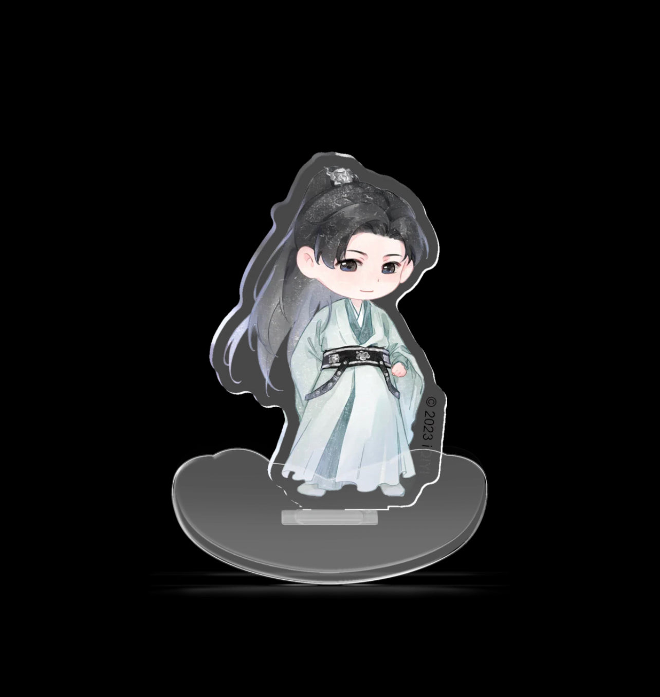 A JOURNEY TO LOVE MERCH - ACRYLIC CHARACTER STANDEES (IQIYI OFFICIAL)