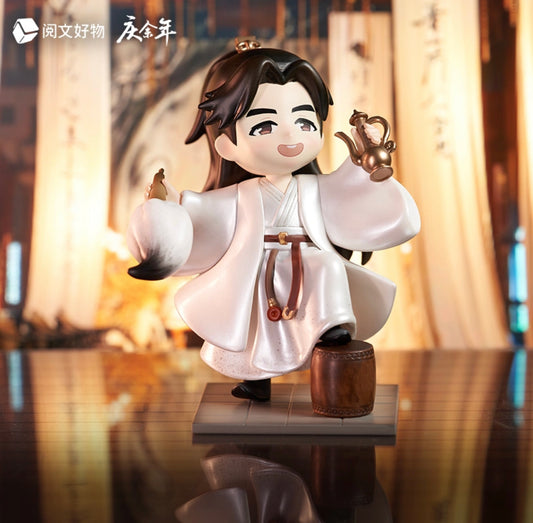 JOY OF LIFE MERCH - FIGURINE (TENCENT OFFICIAL)