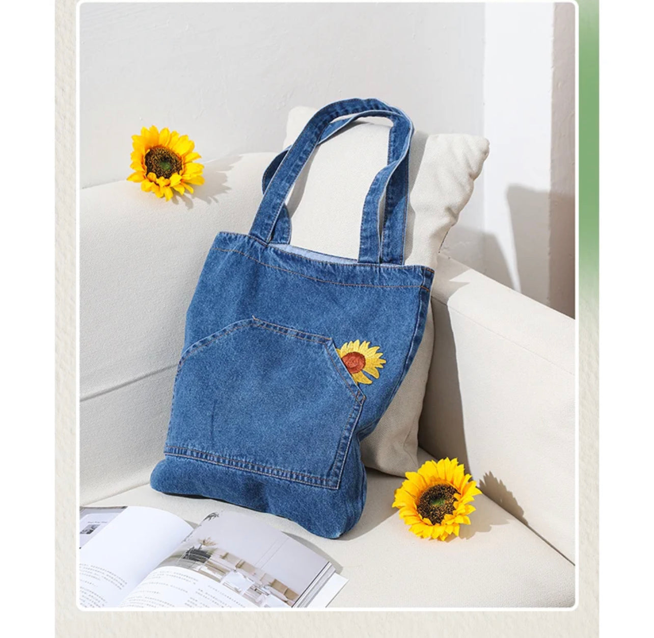 BEST CHOICE EVER MERCH - TOTE BAG (TENCENT OFFICIAL)