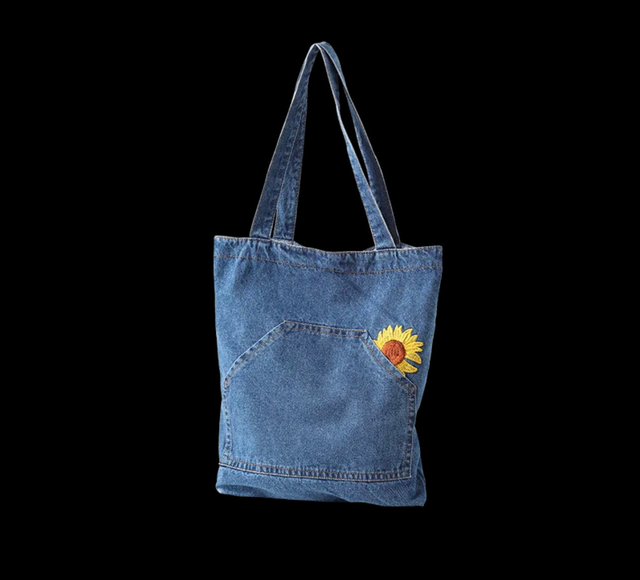 BEST CHOICE EVER MERCH - TOTE BAG (TENCENT OFFICIAL)