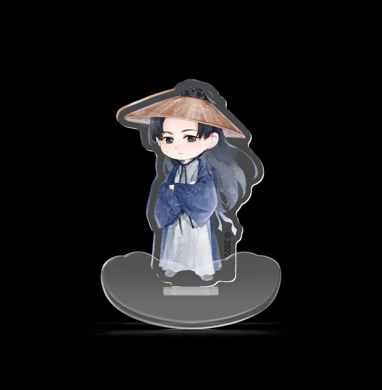 A JOURNEY TO LOVE MERCH - ACRYLIC CHARACTER STANDEES (IQIYI OFFICIAL)