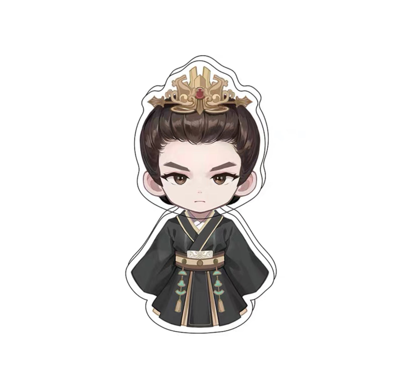 LOST YOU FOREVER MERCH - CANG XUAN ACRYLIC STANDEE (TENCENT OFFICIAL)