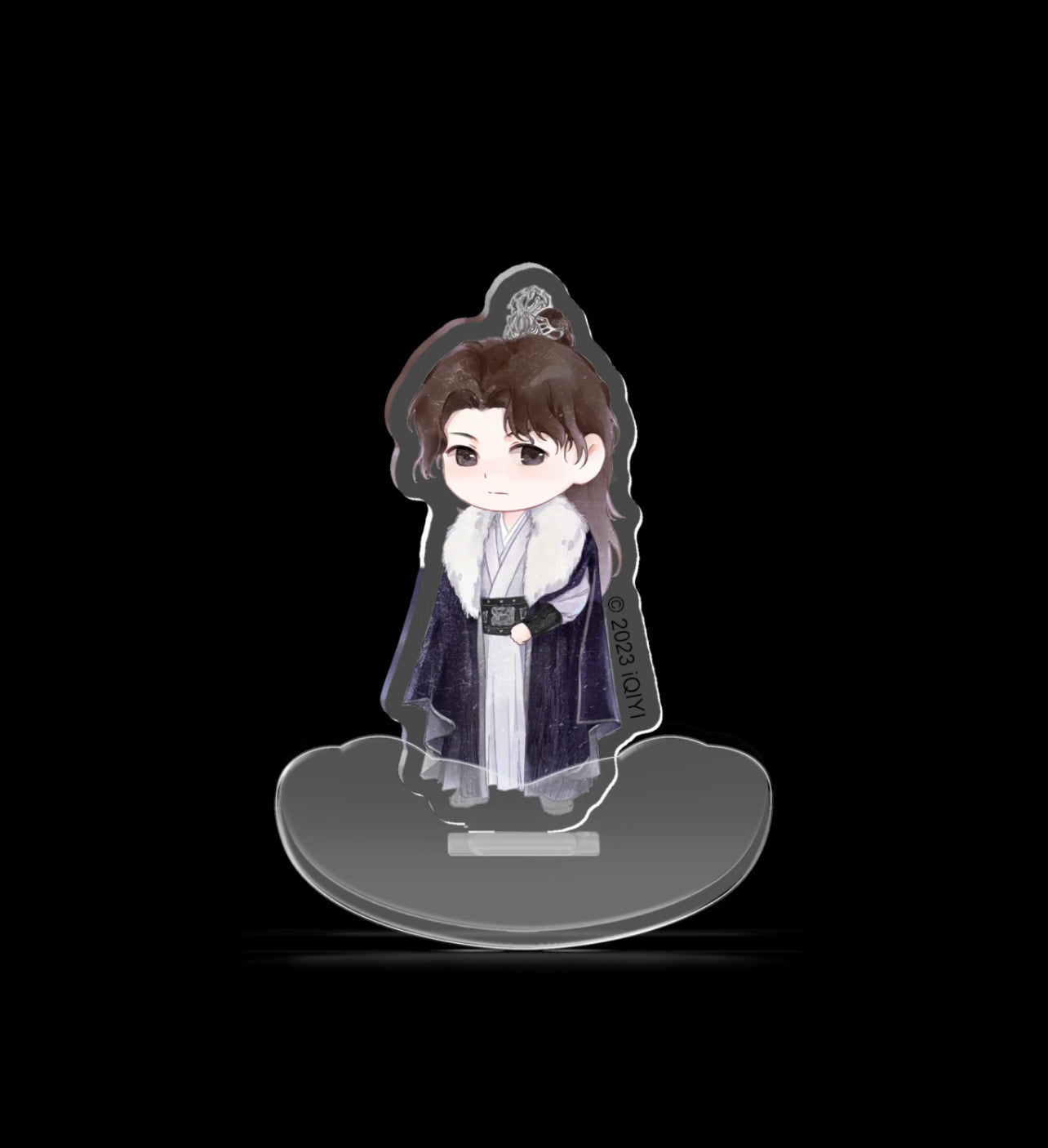 A JOURNEY TO LOVE MERCH - ACRYLIC CHARACTER STANDEES (IQIYI OFFICIAL)