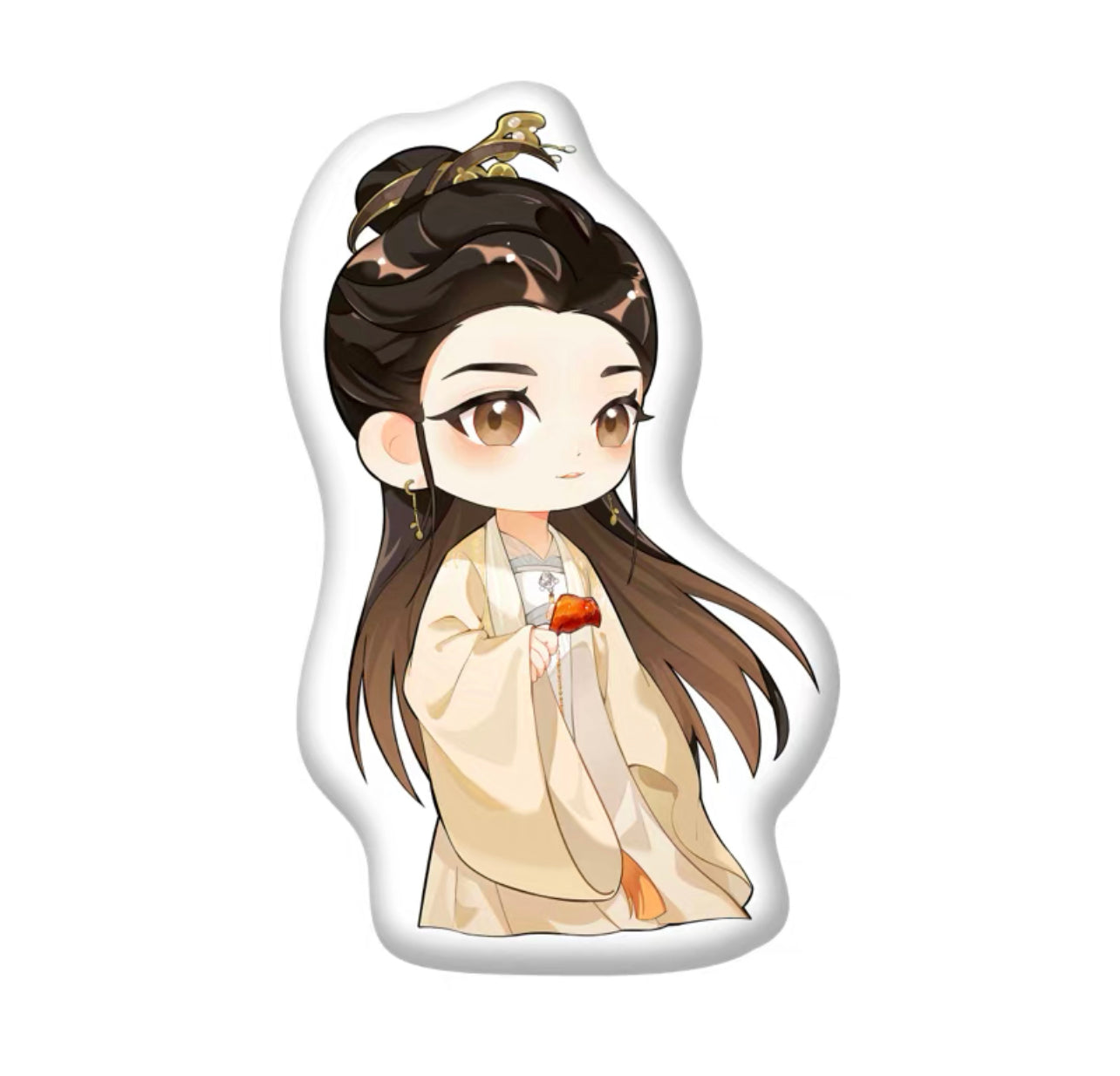 JOY OF LIFE MERCH - CHARACTER PILLOWS (TENCENT OFFICIAL)