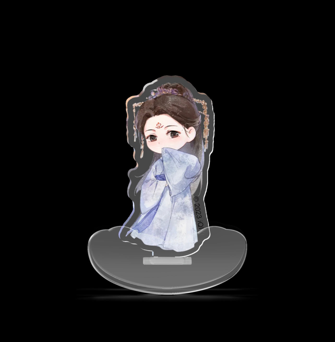 A JOURNEY TO LOVE MERCH - ACRYLIC CHARACTER STANDEES (IQIYI OFFICIAL)