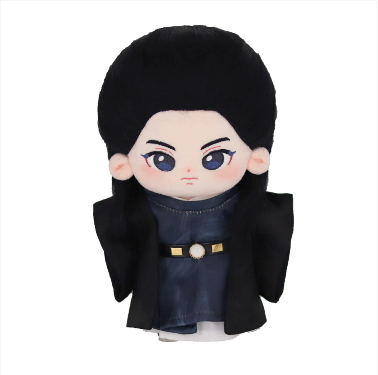 LOVE BETWEEN FAIRY AND DEVIL MERCH - CHARACTER PLUSHIE DOLL (IQIYI OFFICIAL)