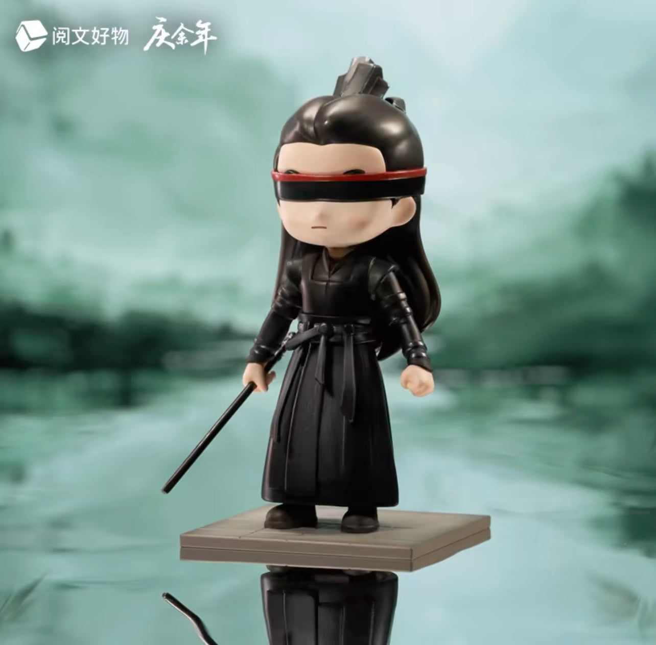 JOY OF LIFE MERCH - FIGURINE (TENCENT OFFICIAL)