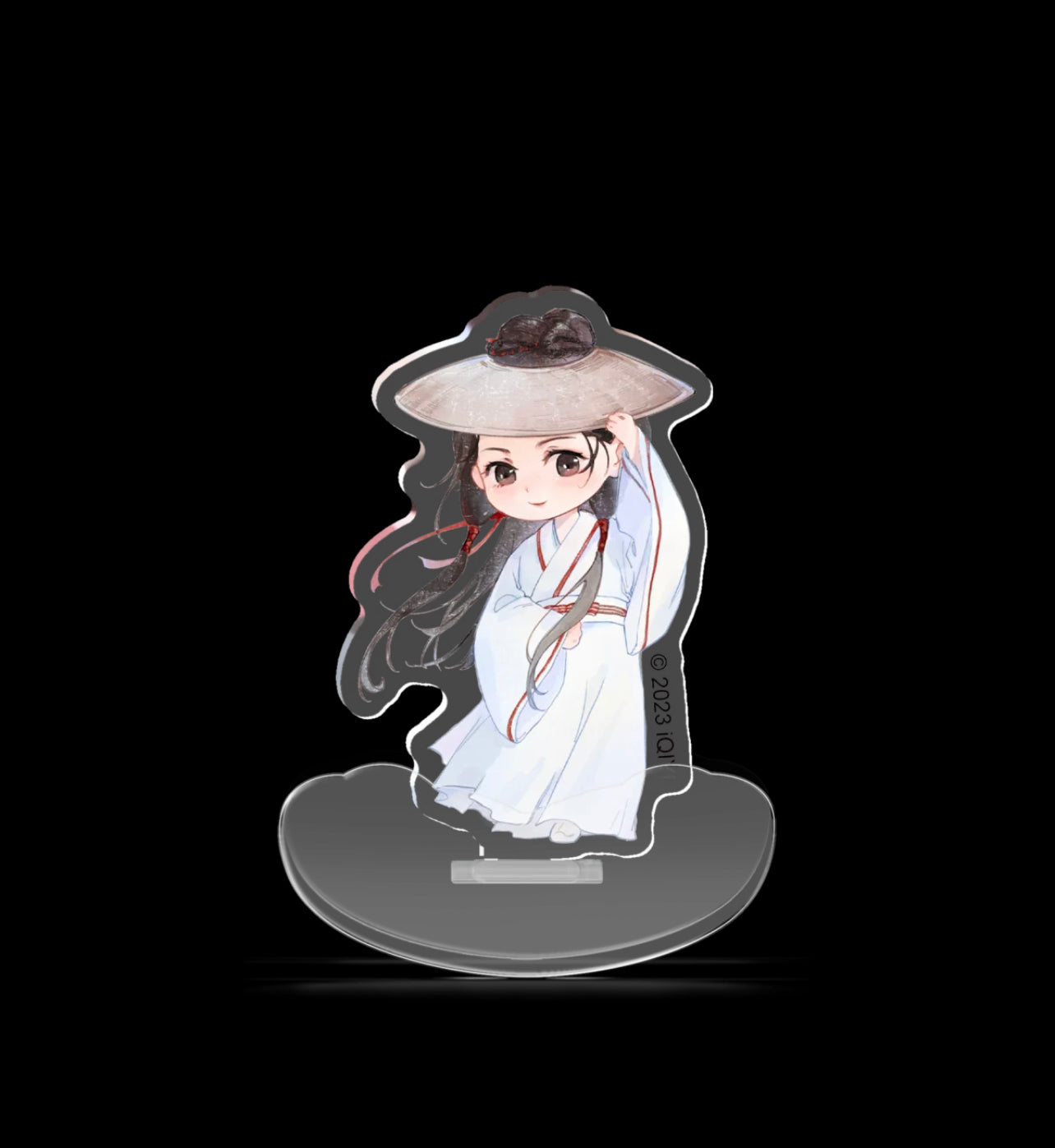 A JOURNEY TO LOVE MERCH - ACRYLIC CHARACTER STANDEES (IQIYI OFFICIAL)