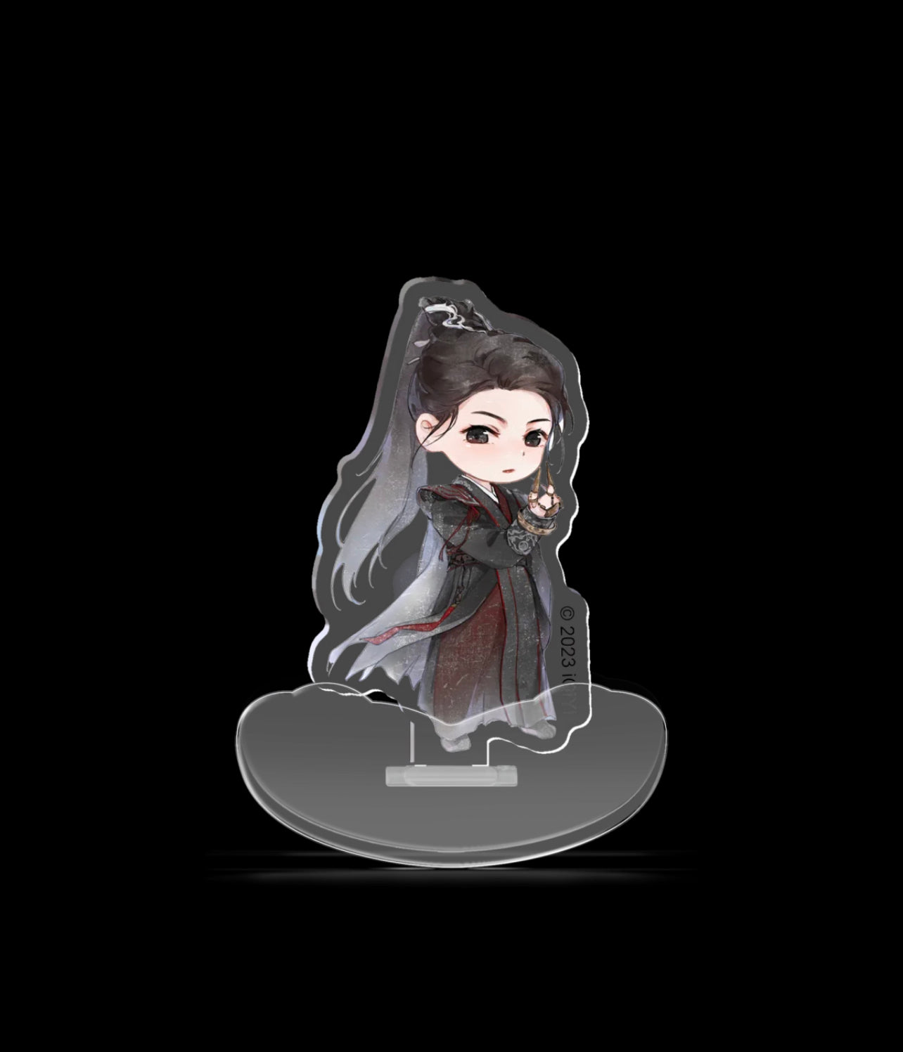 A JOURNEY TO LOVE MERCH - ACRYLIC CHARACTER STANDEES (IQIYI OFFICIAL)