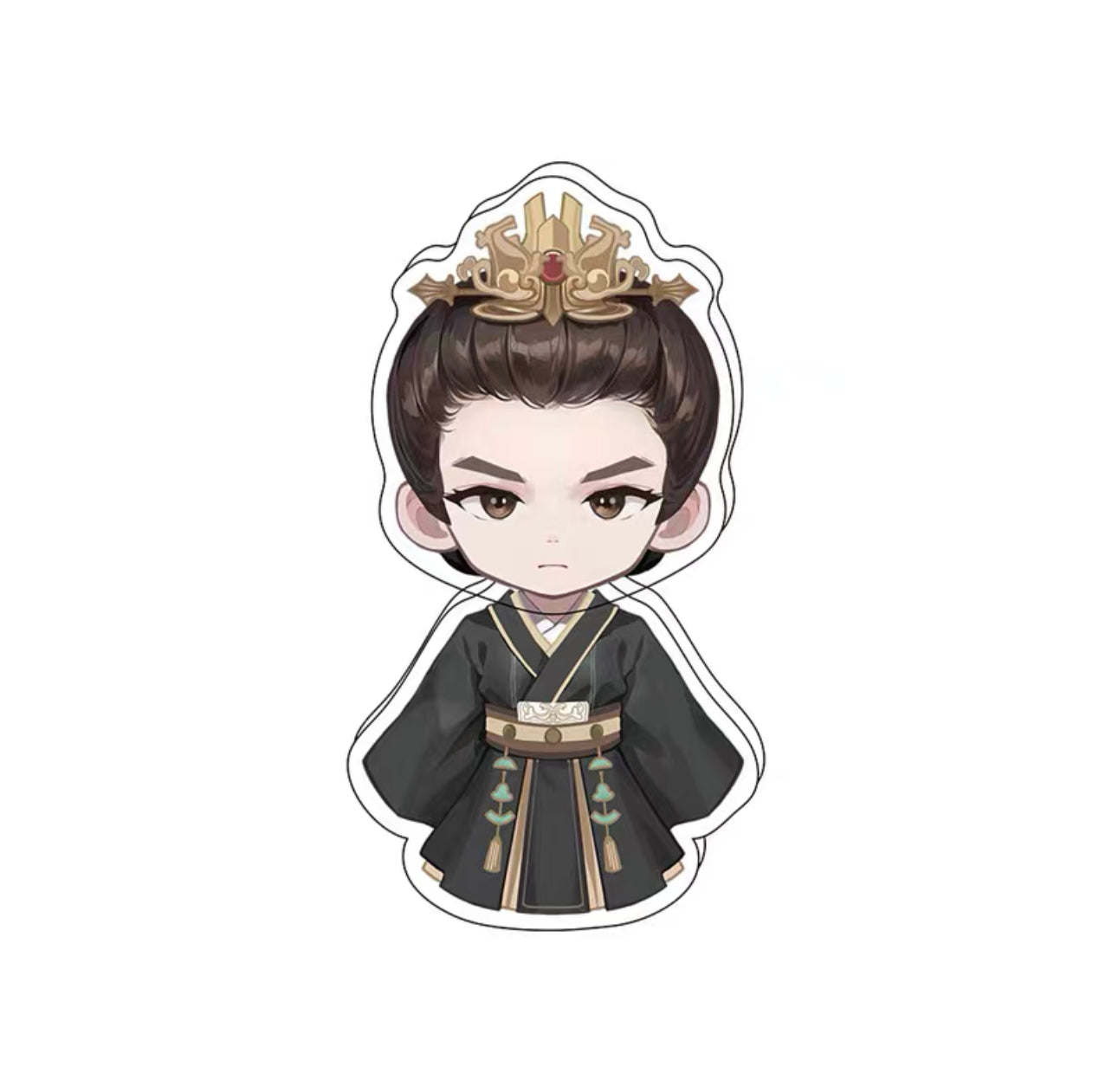 LOST YOU FOREVER MERCH - CANG XUAN ACRYLIC STANDEE (TENCENT OFFICIAL)