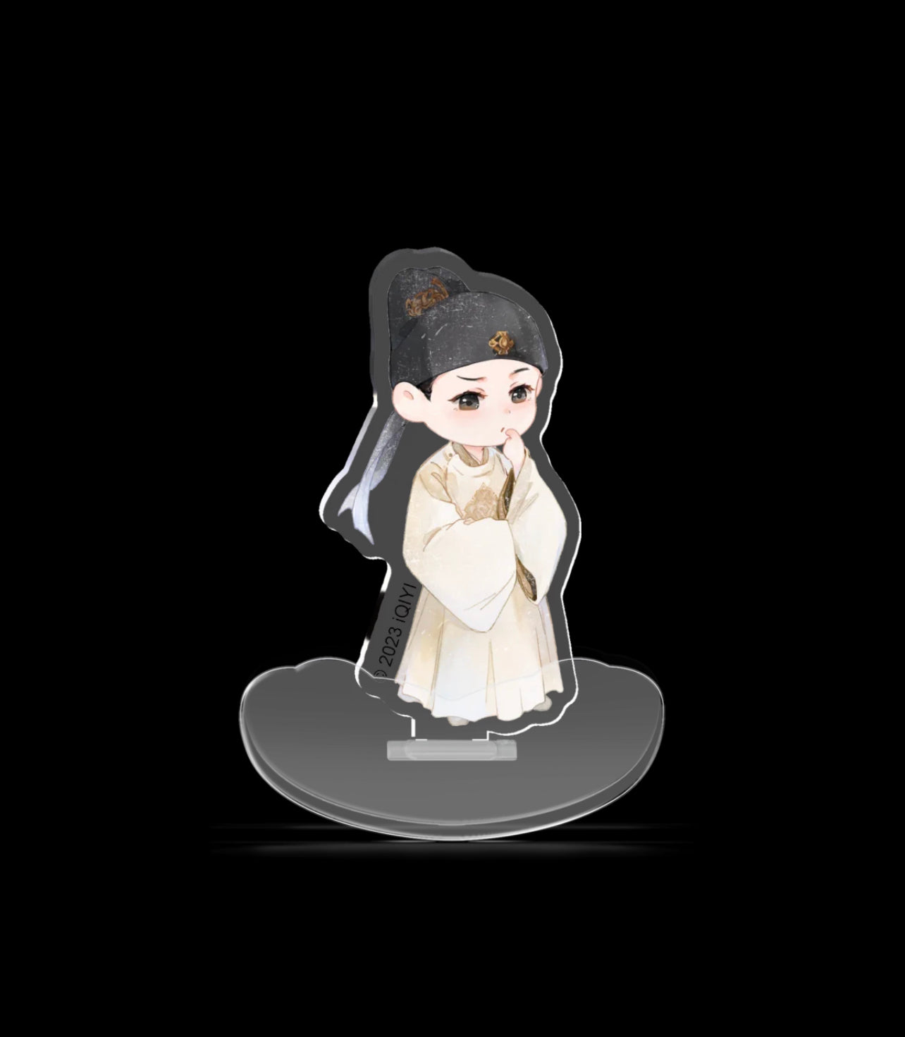 A JOURNEY TO LOVE MERCH - ACRYLIC CHARACTER STANDEES (IQIYI OFFICIAL)