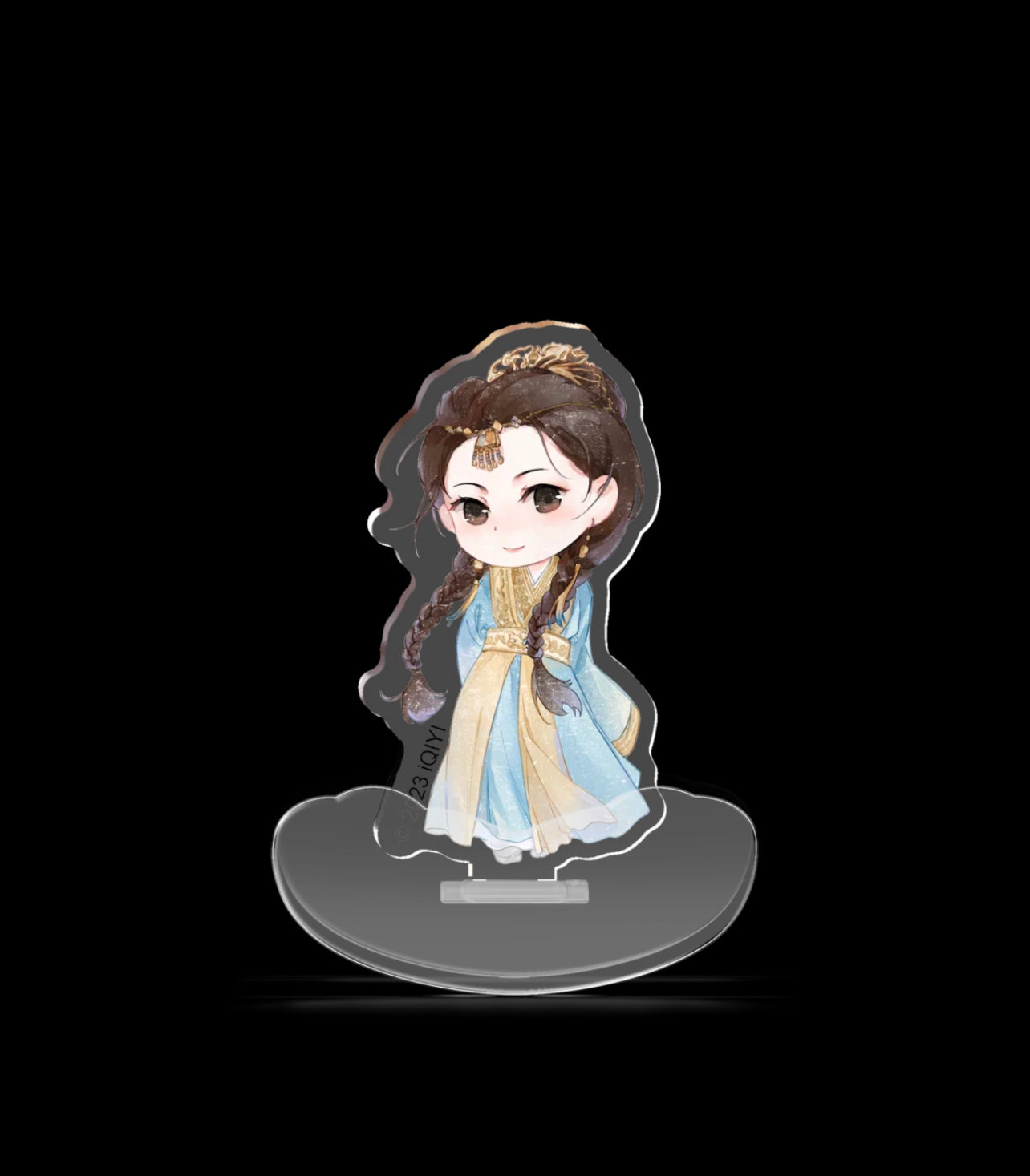 A JOURNEY TO LOVE MERCH - ACRYLIC CHARACTER STANDEES (IQIYI OFFICIAL)