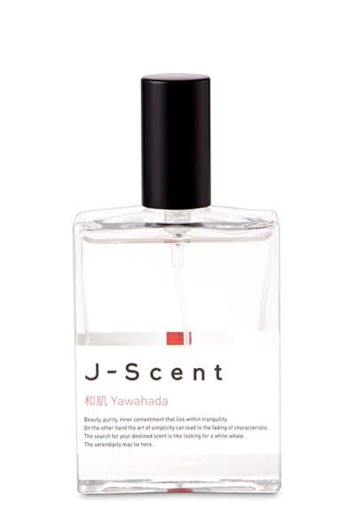 J-Scent Yawahada (Soft skin)