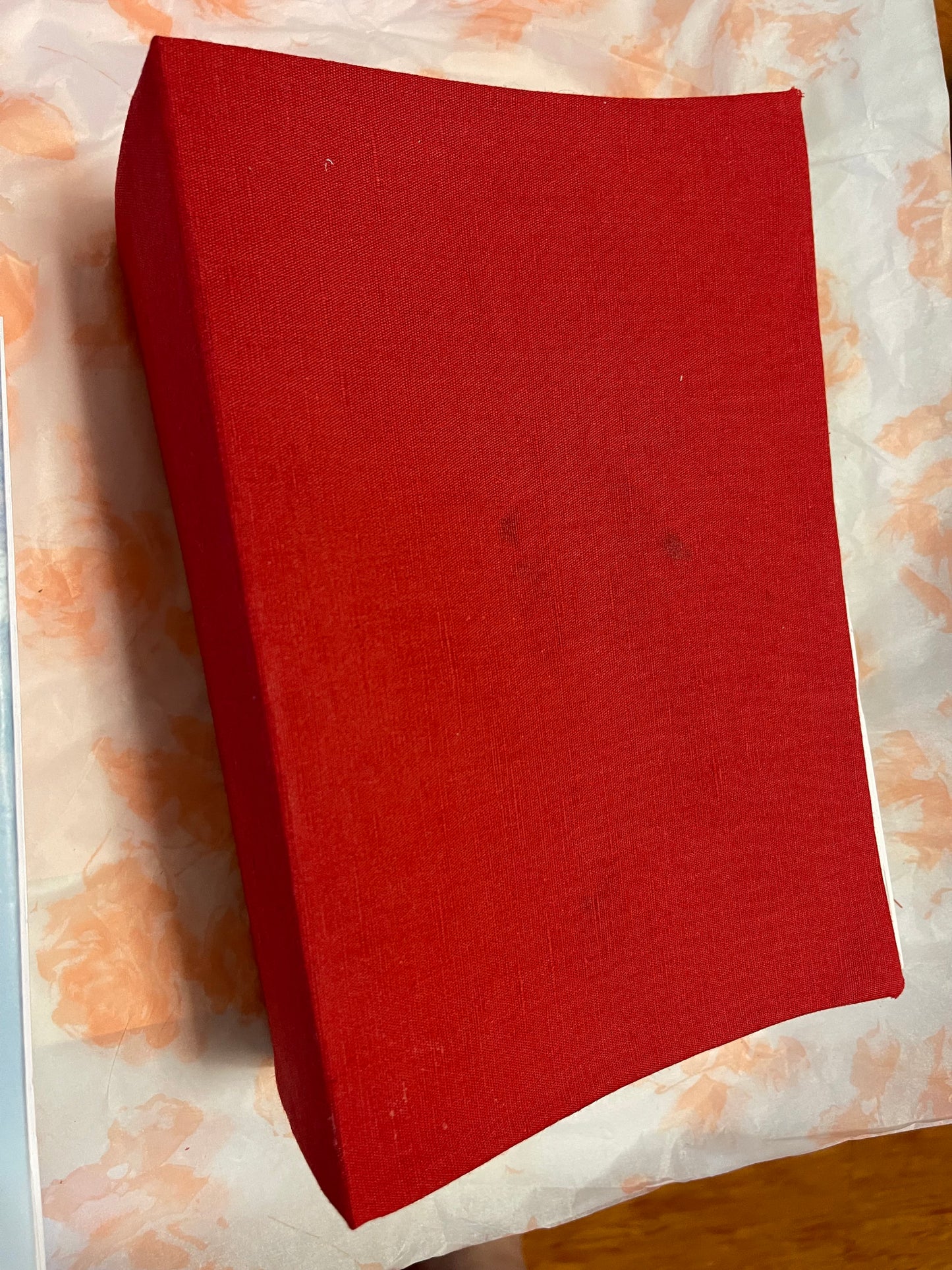 COMPLETED SERIES (BOOKS 1 -5) “Pursuit of Jade (Zhu Yu)” English translated Hardcover  (Book Binding service)