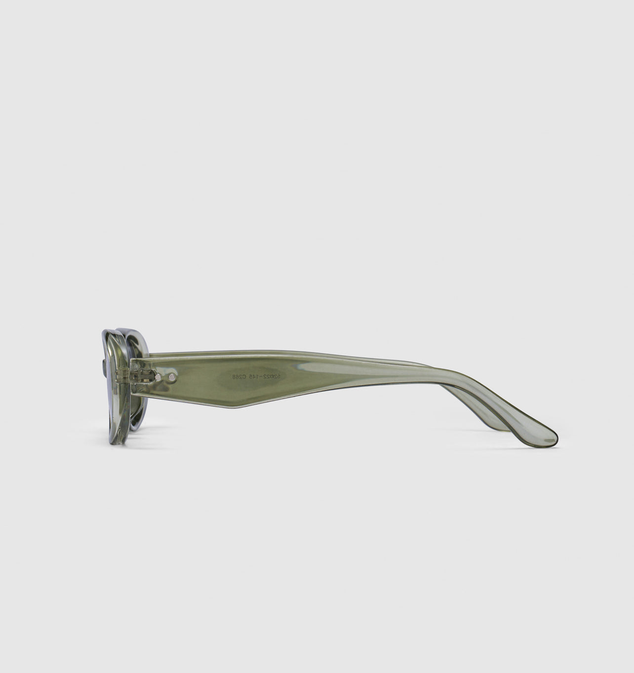 LATRIX green crystal