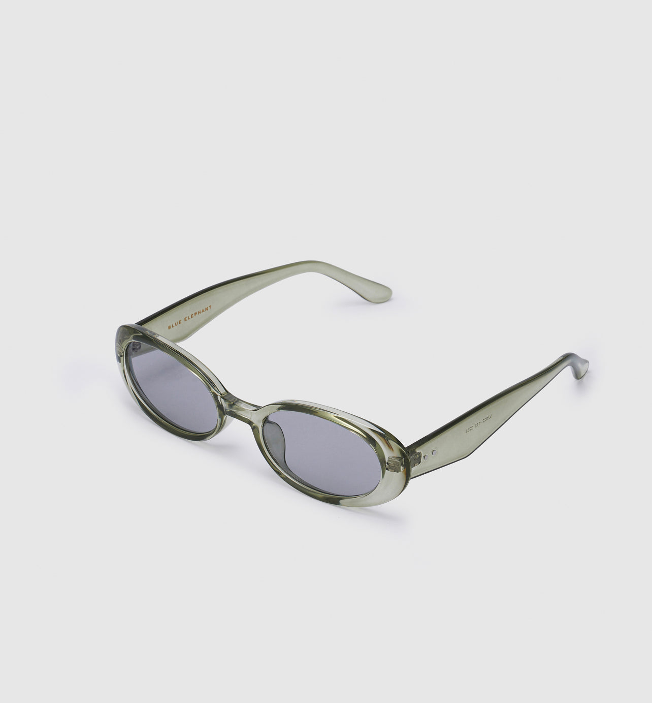 LATRIX green crystal