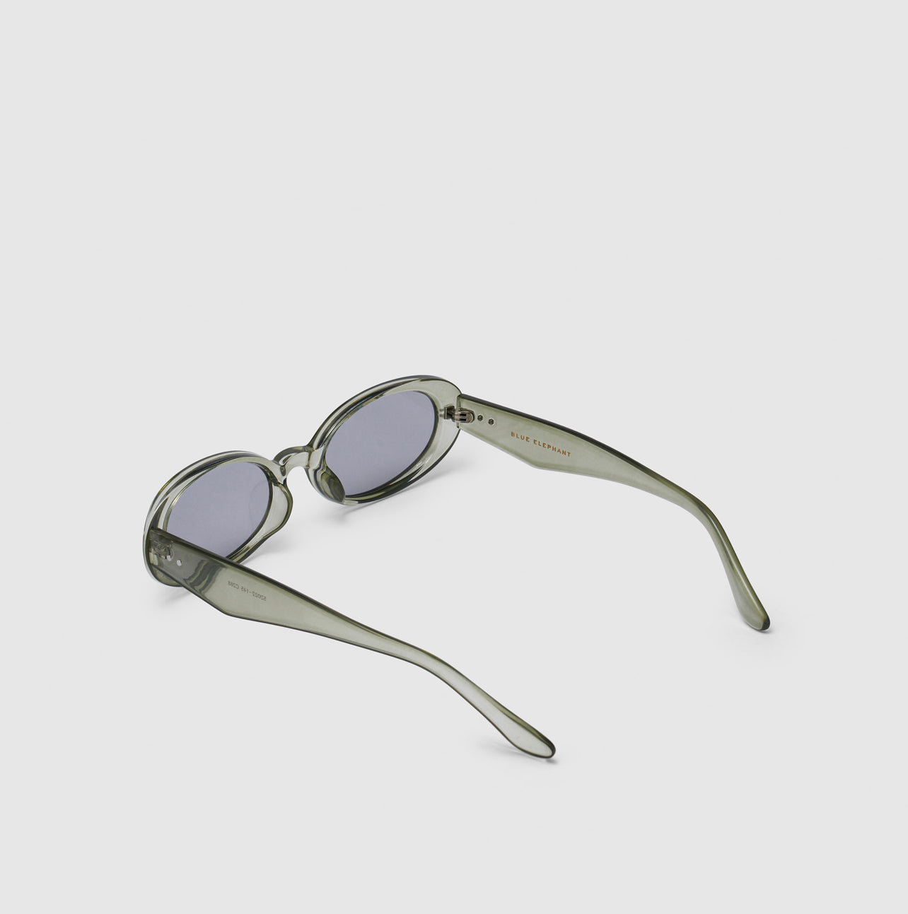 LATRIX green crystal