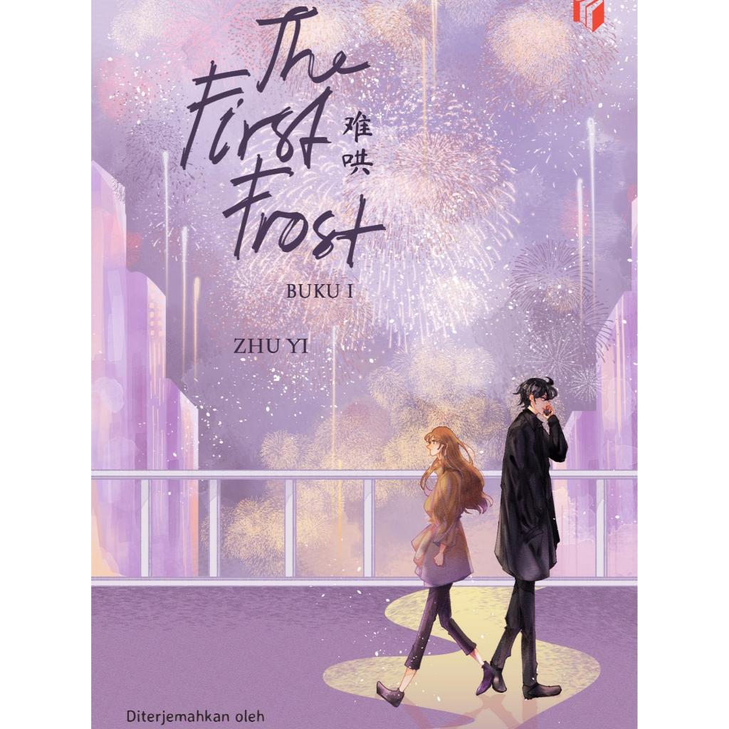 The First Frost Completed Series (1 - 2 books)
