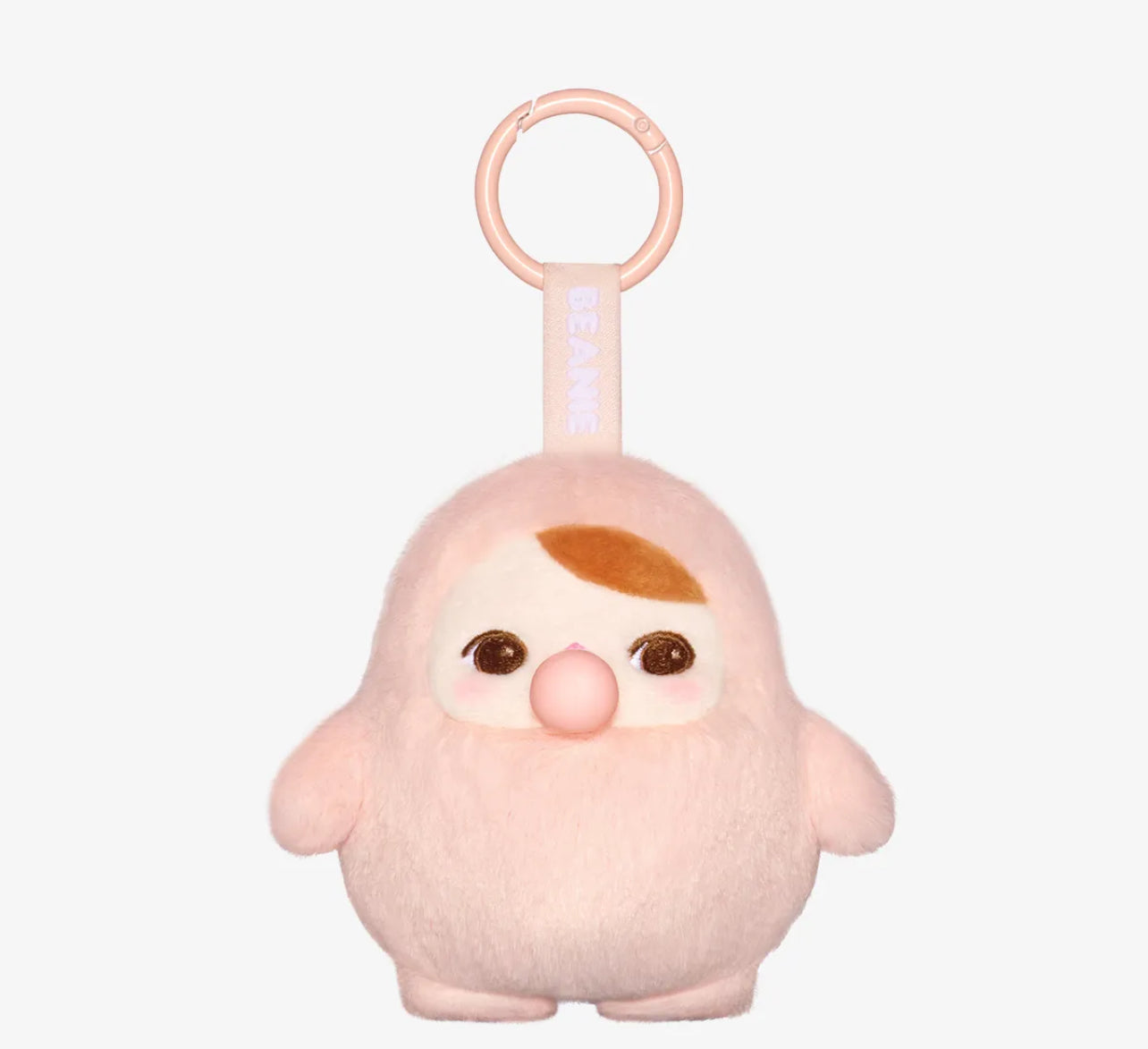 PUCKY BEANIE BUBBLE UP SERIES-Plush Pendant Blind Box