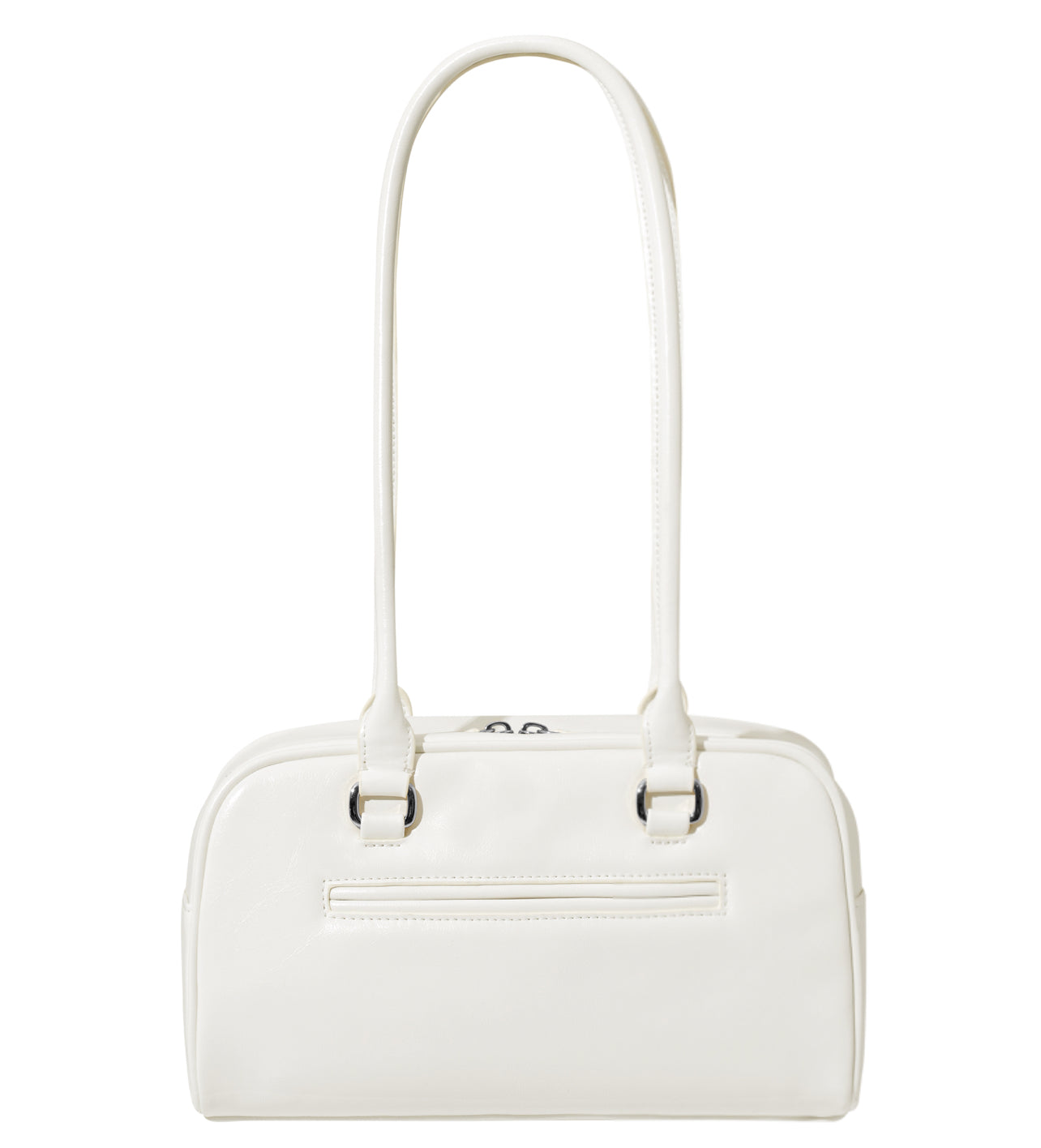 Chubby bag / White