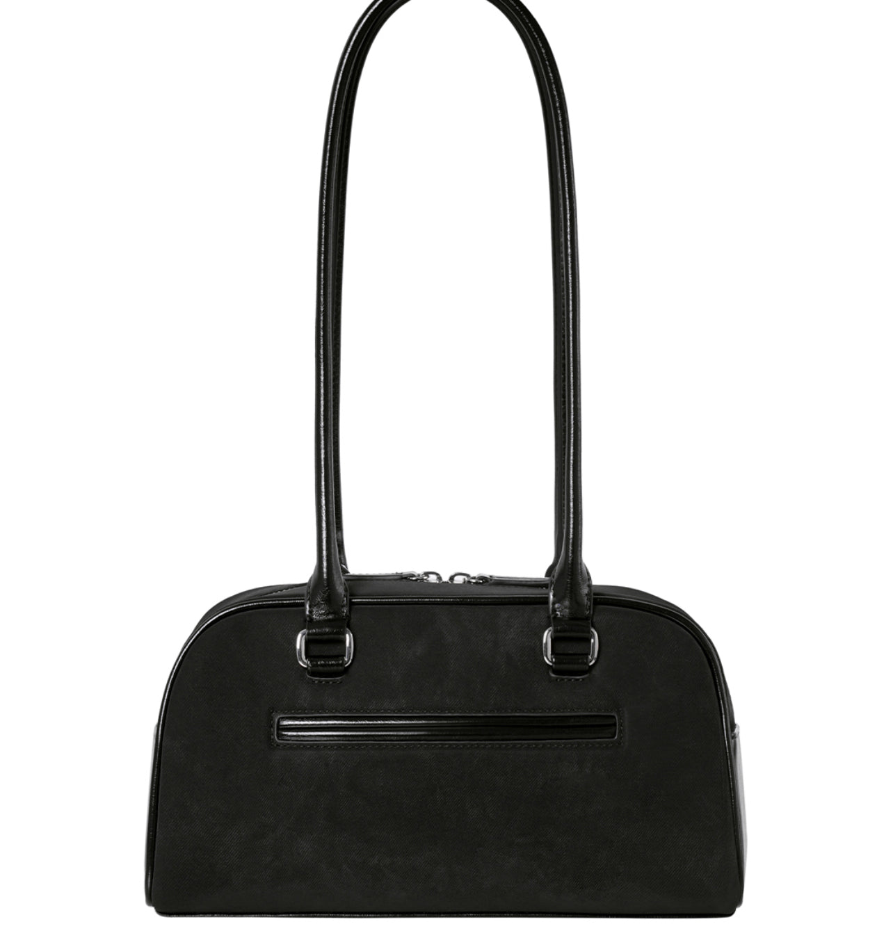 Chubby Bag / Black Combi