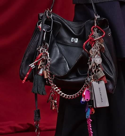Bag Charm 02